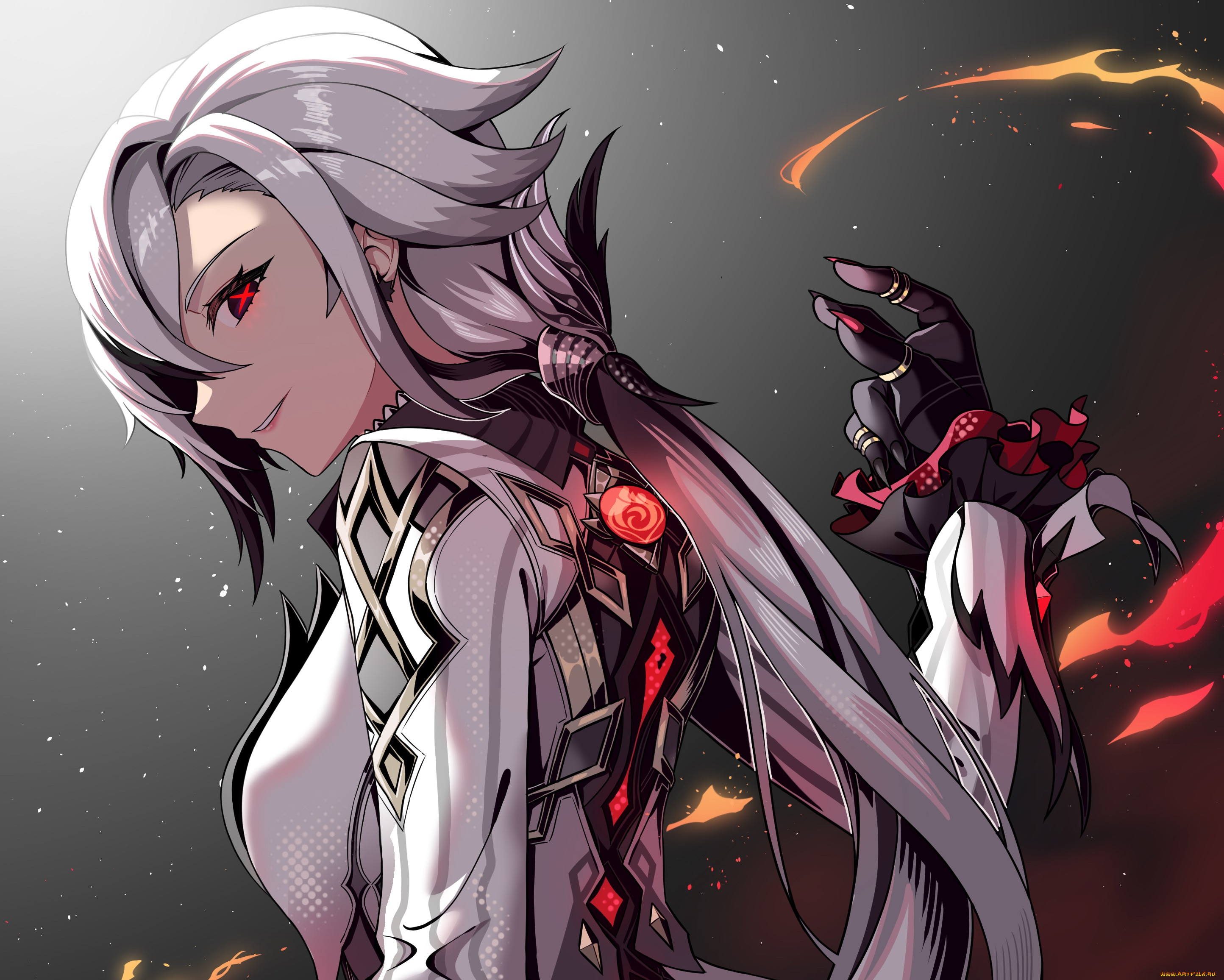 , genshin impact, , 